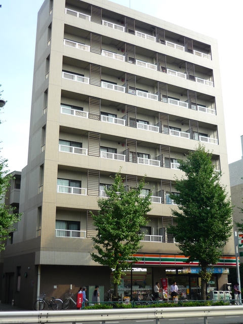 1/22 外観