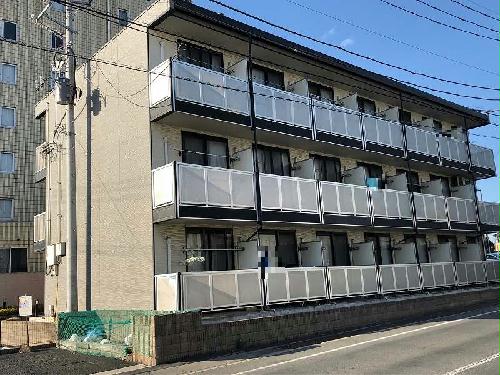 1/3 外観