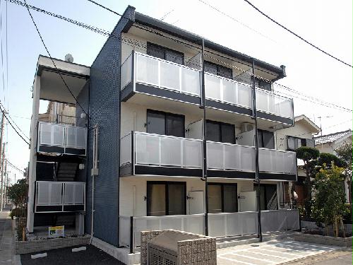1/24 外観
