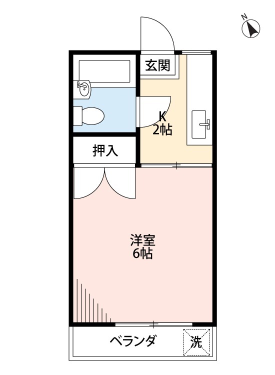 2/17 間取
