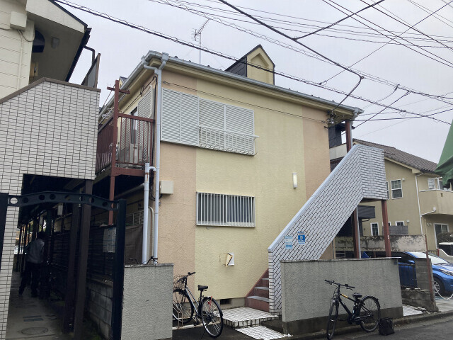 1/17 外観