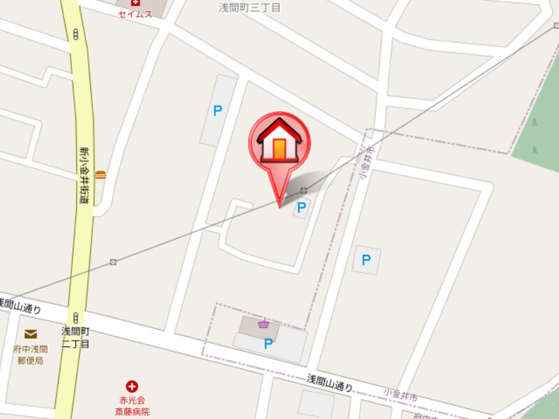 19/19 地図