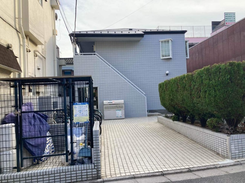 1/2 外観