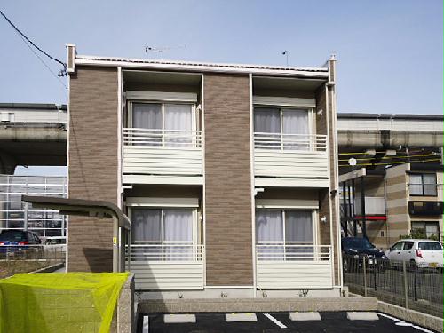 1/14 外観