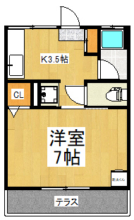 2/12 間取