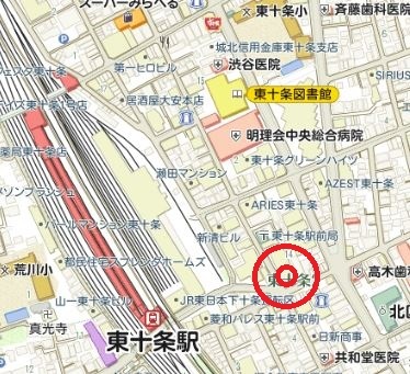 16/16 地図