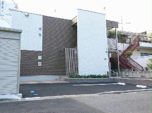 14/24 駐車場