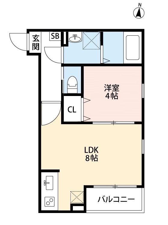 2/17 間取