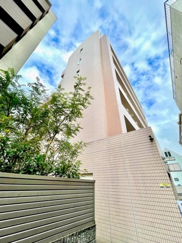 1/2 外観
