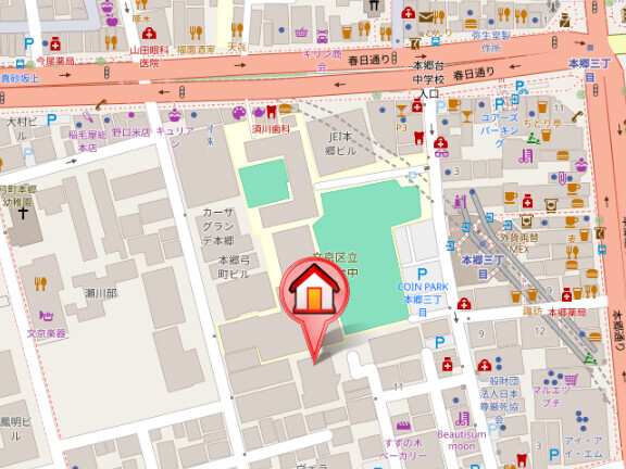 2/2 地図