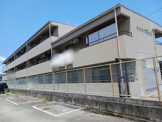 1/2 外観