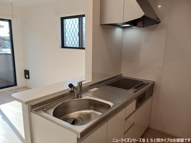 7/20 キッチン