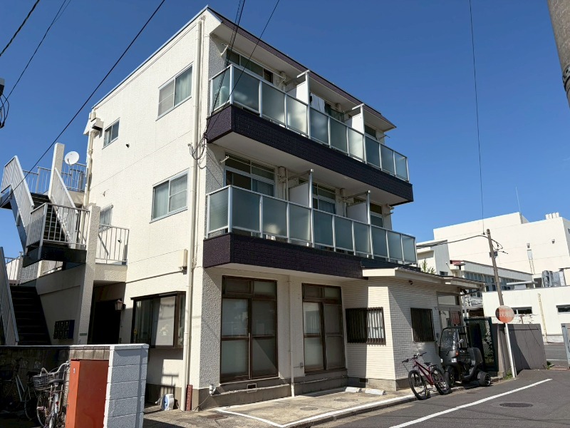 1/9 外観
