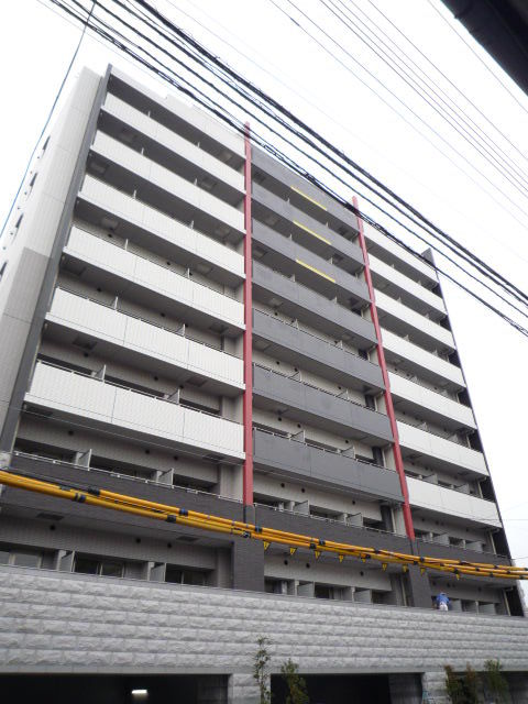 1/22 外観