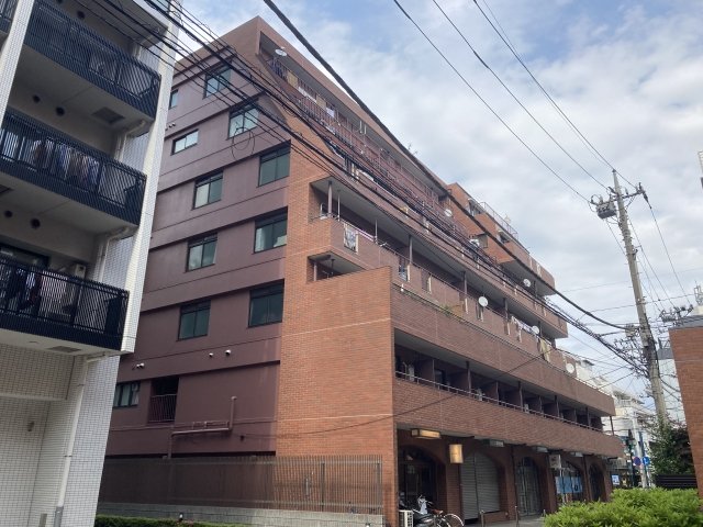 1/13 外観
