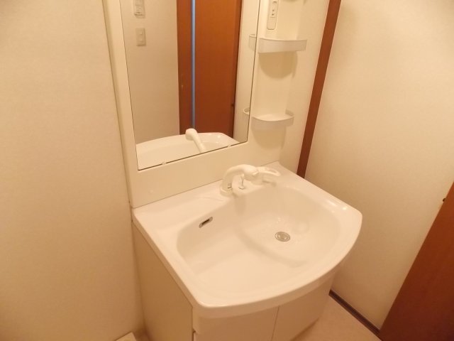 18/30 洗面