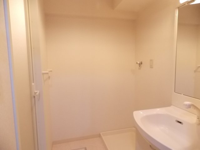 20/30 洗面
