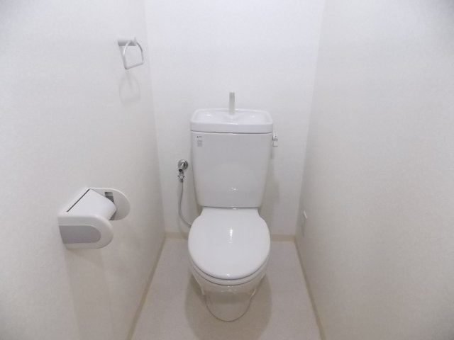 17/30 トイレ