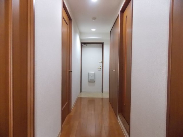 11/30 玄関