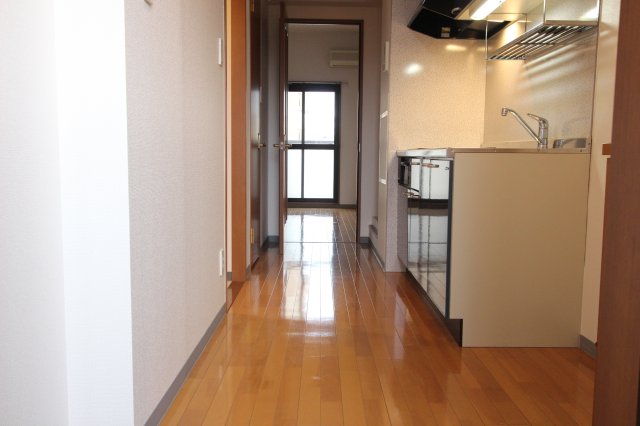 2/22 室内