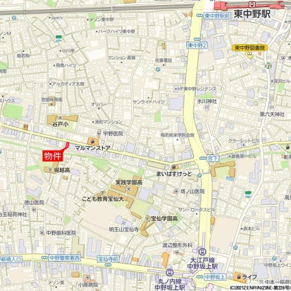 3/6 地図