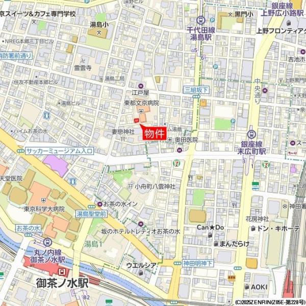 22/22 地図