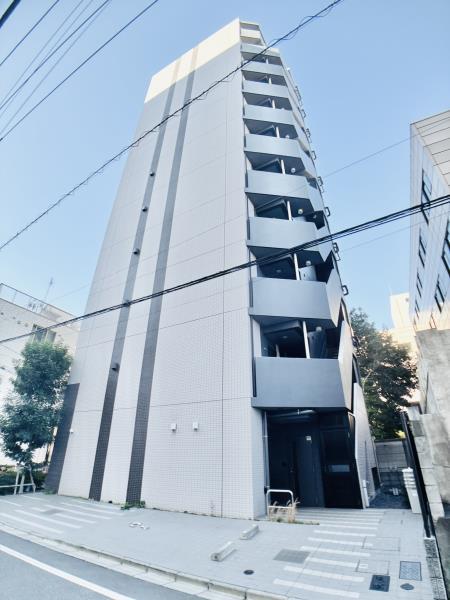 1/3 外観
