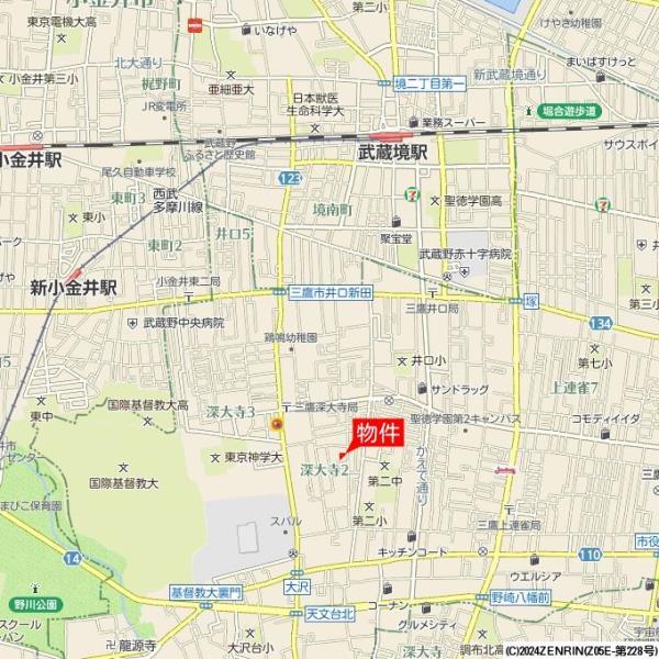 4/5 地図