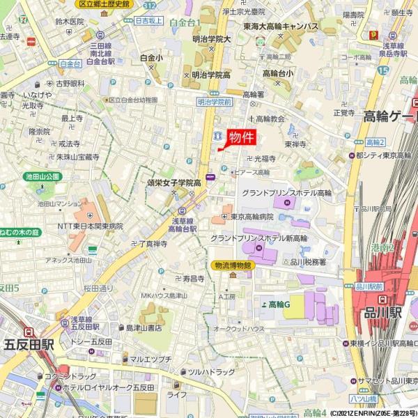 3/9 地図