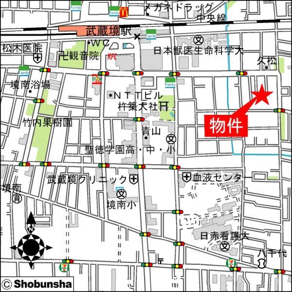 21/21 地図