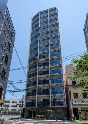 1/7 外観