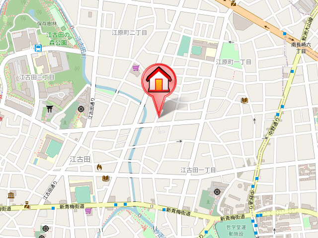 16/20 地図