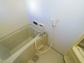 8/16 浴室