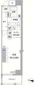 2/24 間取