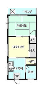 2/9 間取