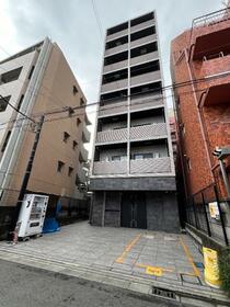 1/4 外観