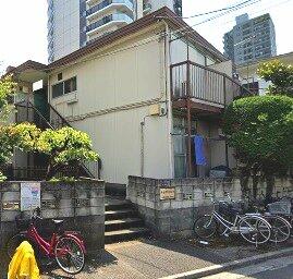 1/2 外観