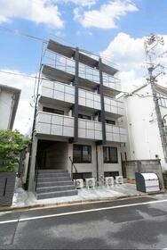 1/16 外観