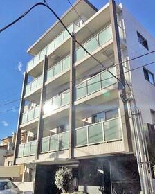 1/16 外観