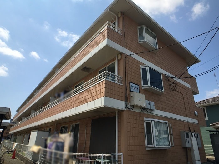 1/16 外観