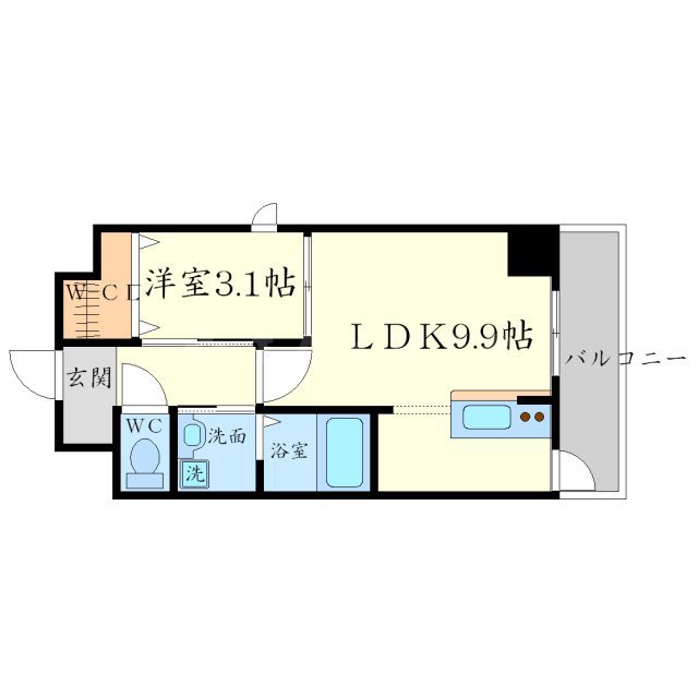 2/25 間取