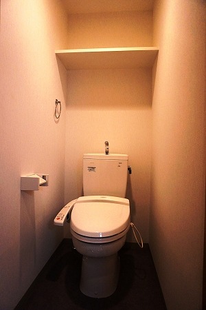 11/25 トイレ