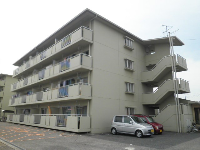 1/2 外観