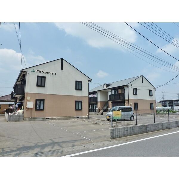 14/24 駐車場