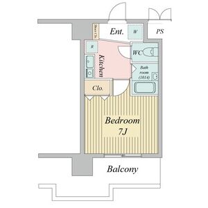 2/9 間取