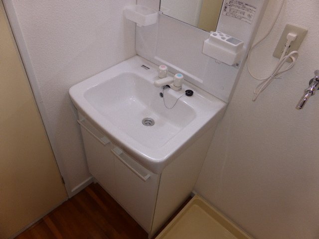 20/23 洗面