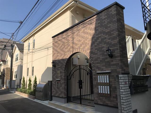 1/14 外観