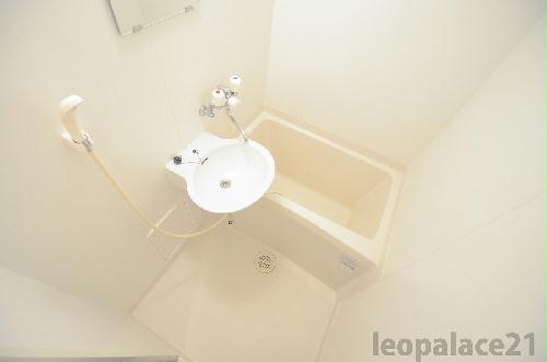 6/14 浴室
