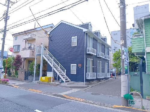1/14 外観