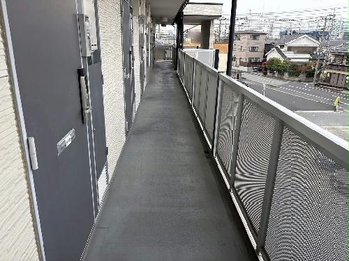 14/24 駐車場